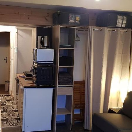 Mes Vacances A La Montagne Villarembert Екстериор снимка