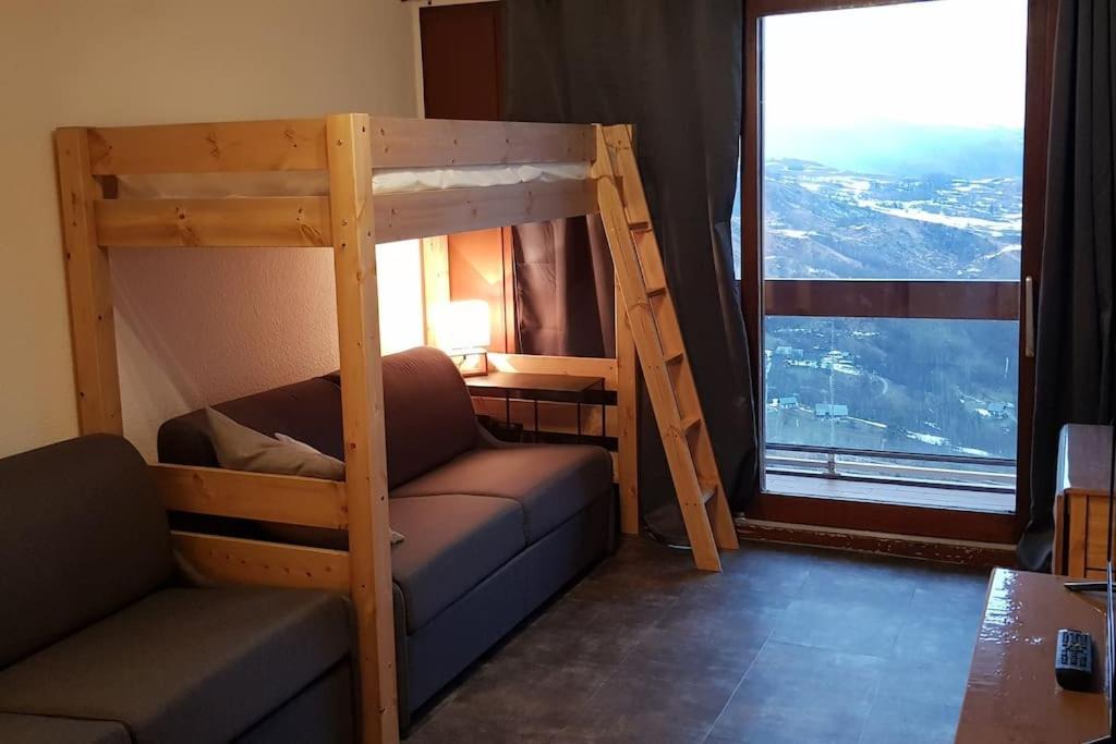 Mes Vacances A La Montagne Villarembert Екстериор снимка