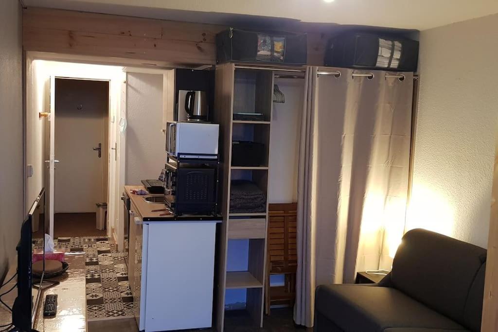 Mes Vacances A La Montagne Villarembert Екстериор снимка